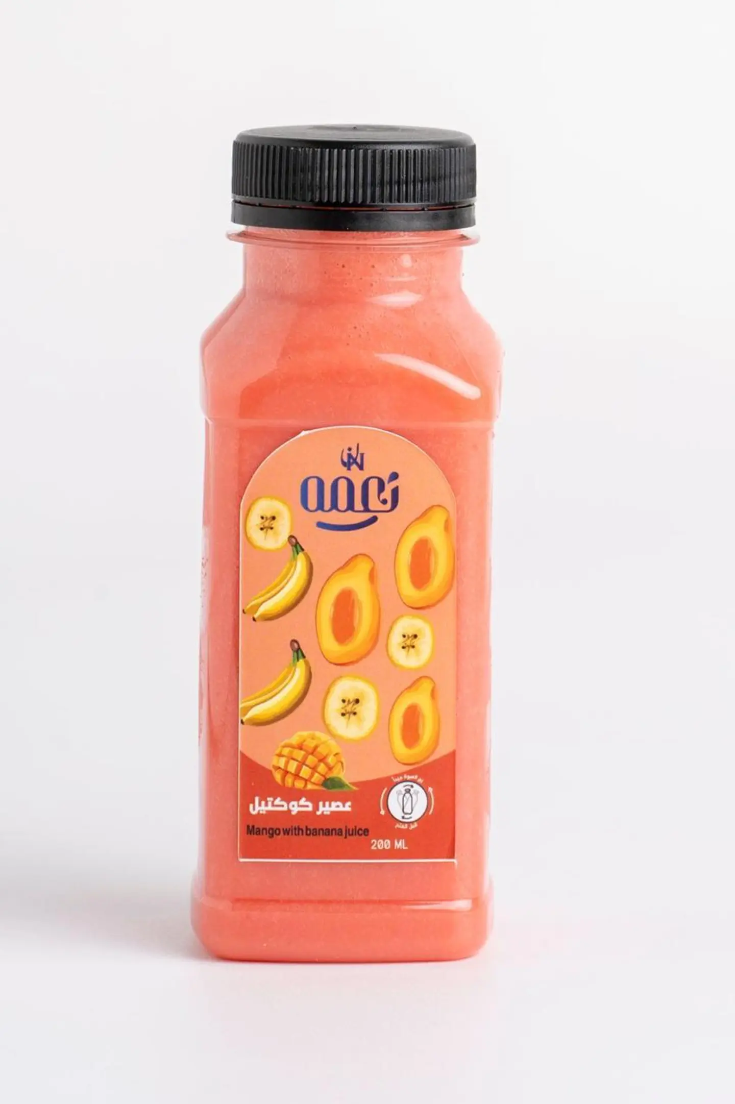 Cocktail Juice - 200 Ml