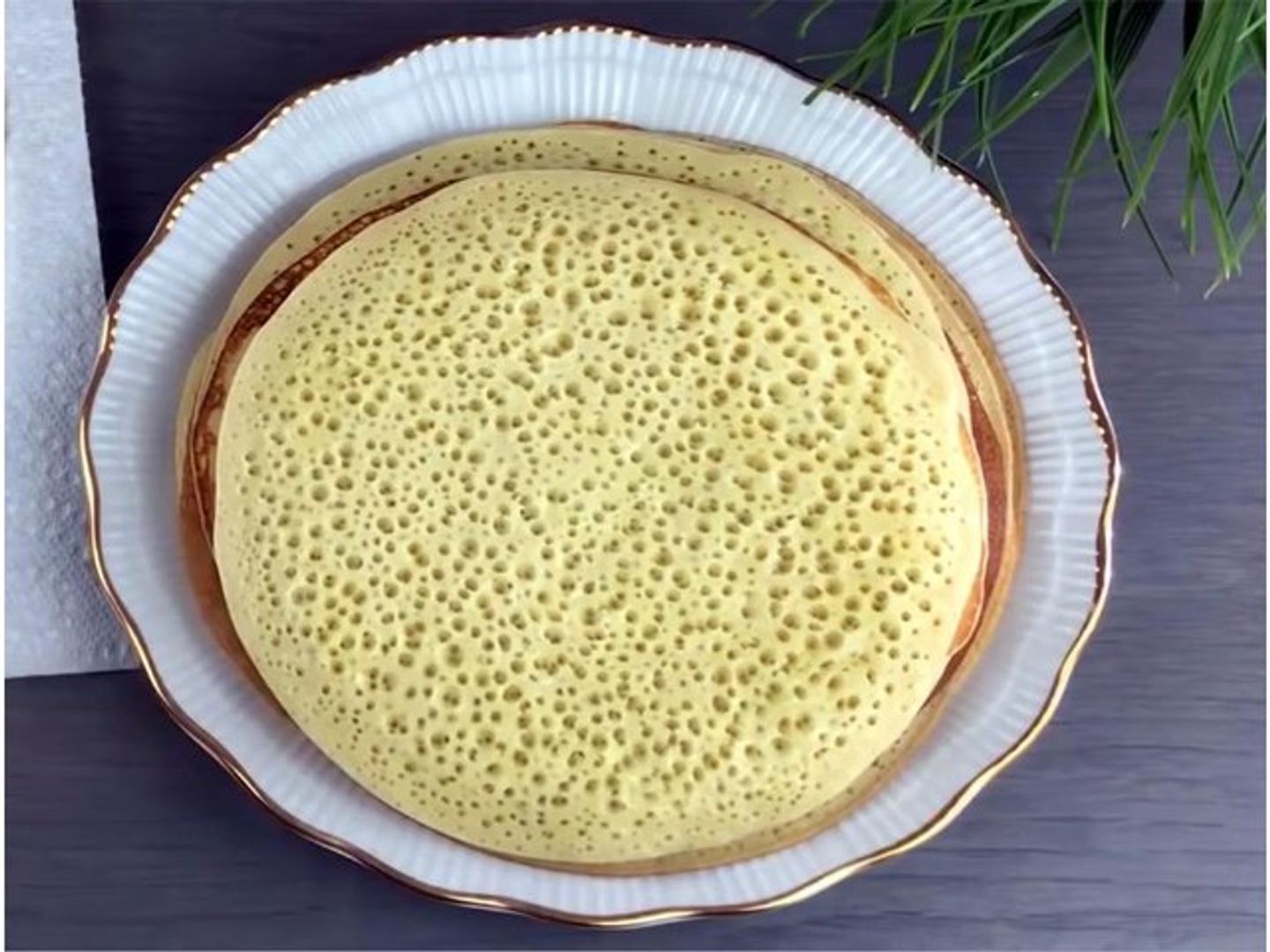 لحوح ذرة - كبير