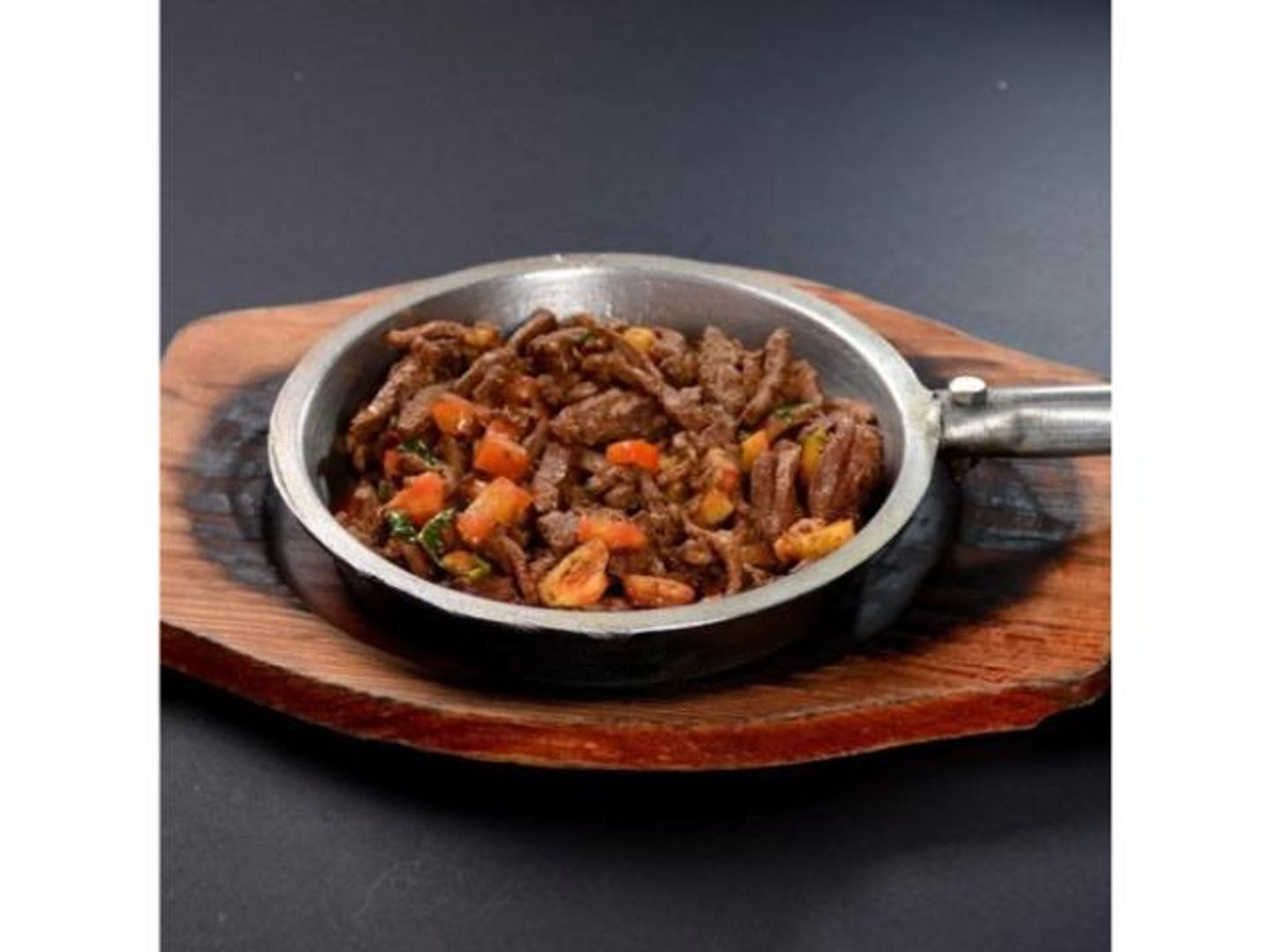 Meat Meqalqel With Meat Flavor - Quarter