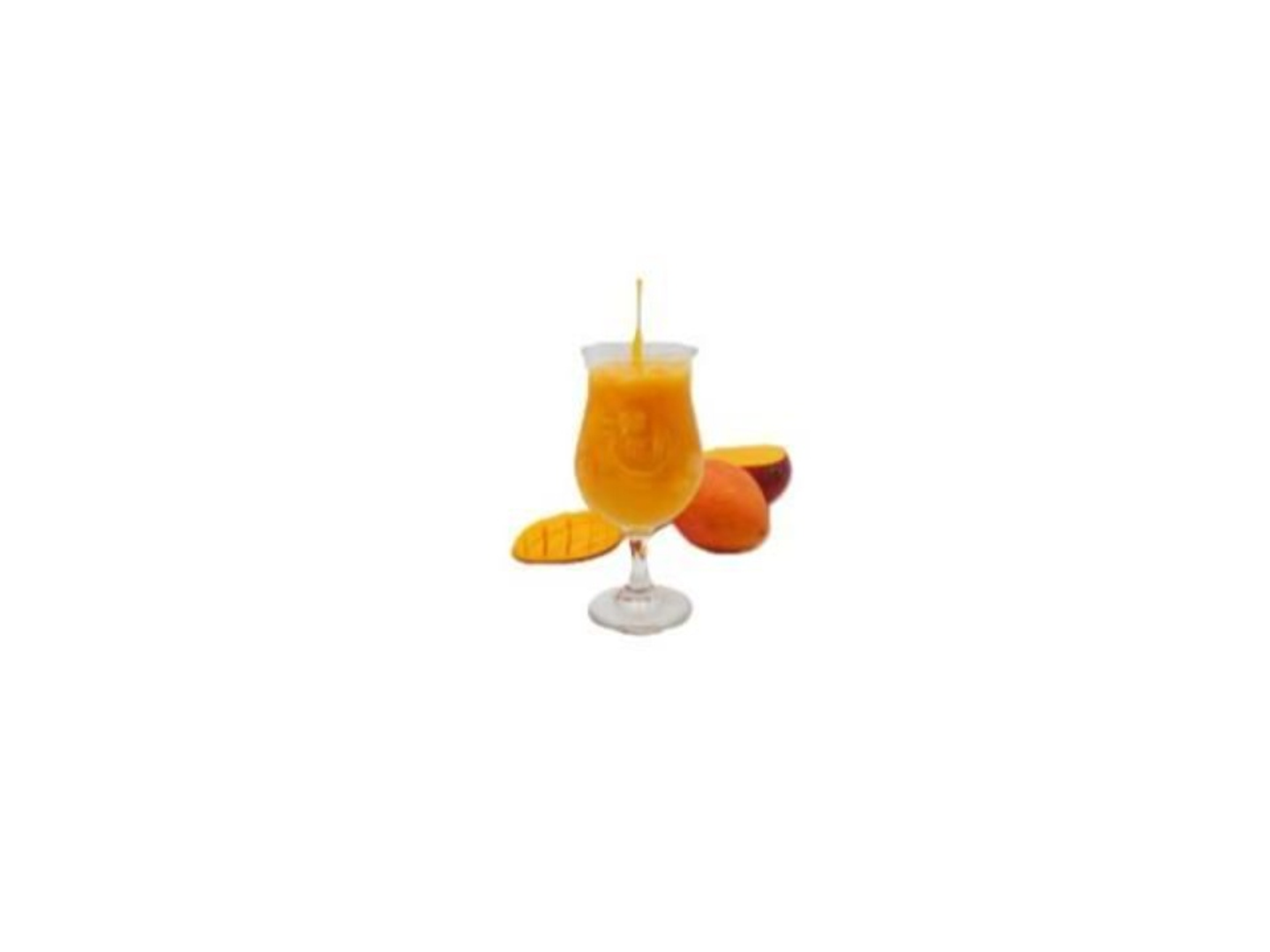 Mango Juice - Small