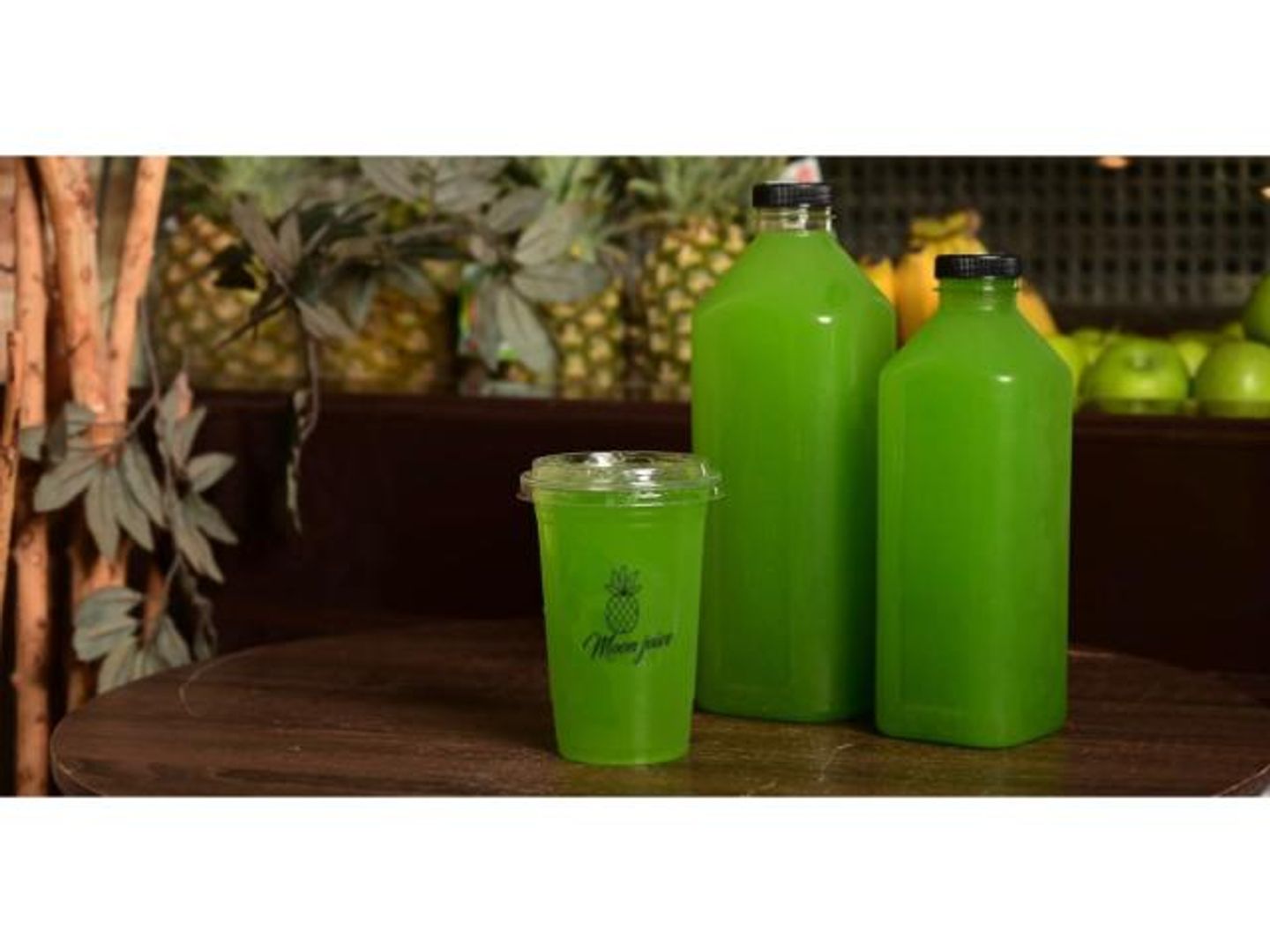 Green Drink - Small
