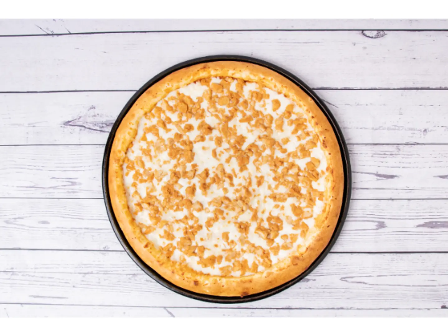 Fajita Pizza - Small