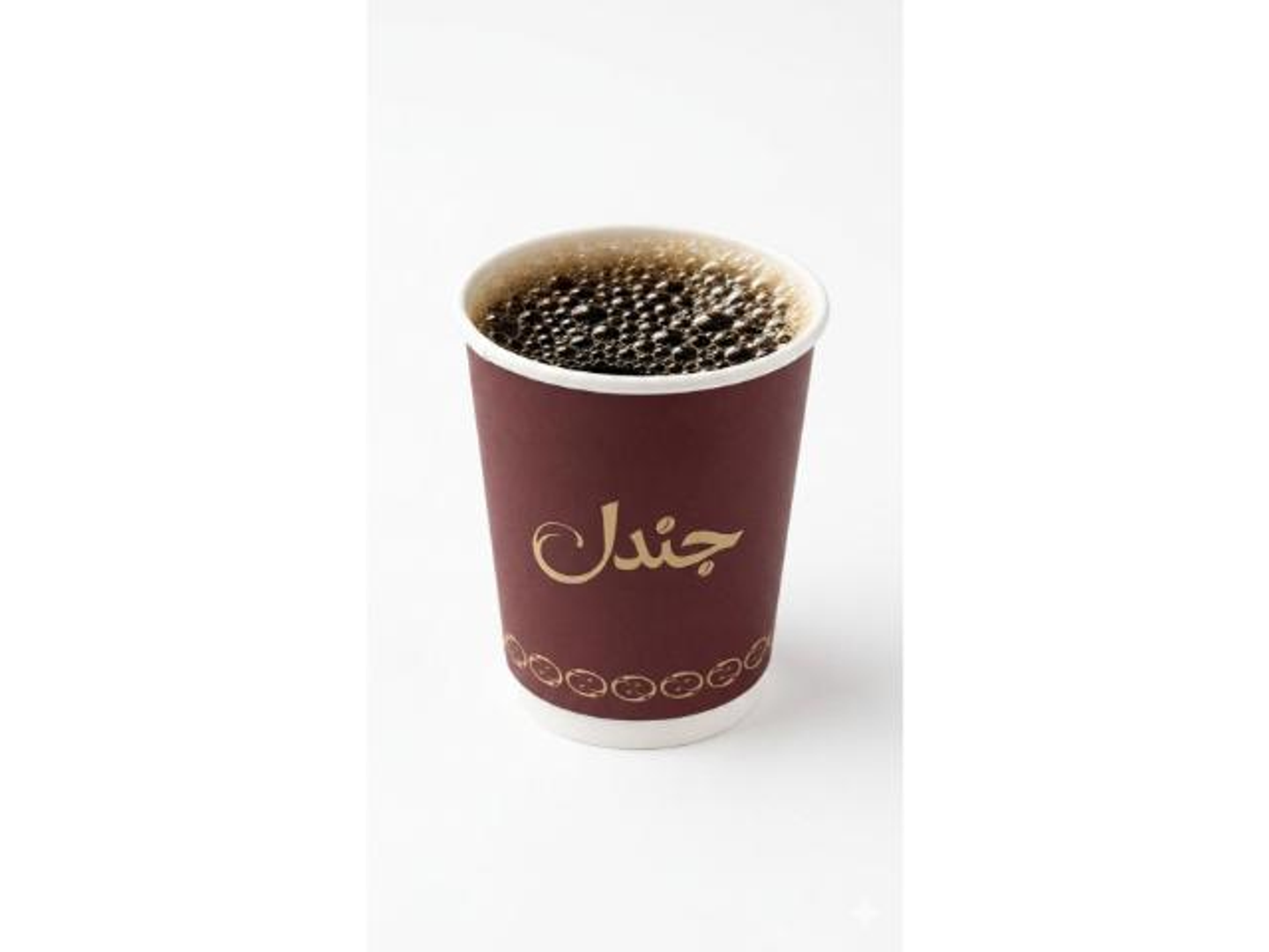 قهوة اليوم - صغير