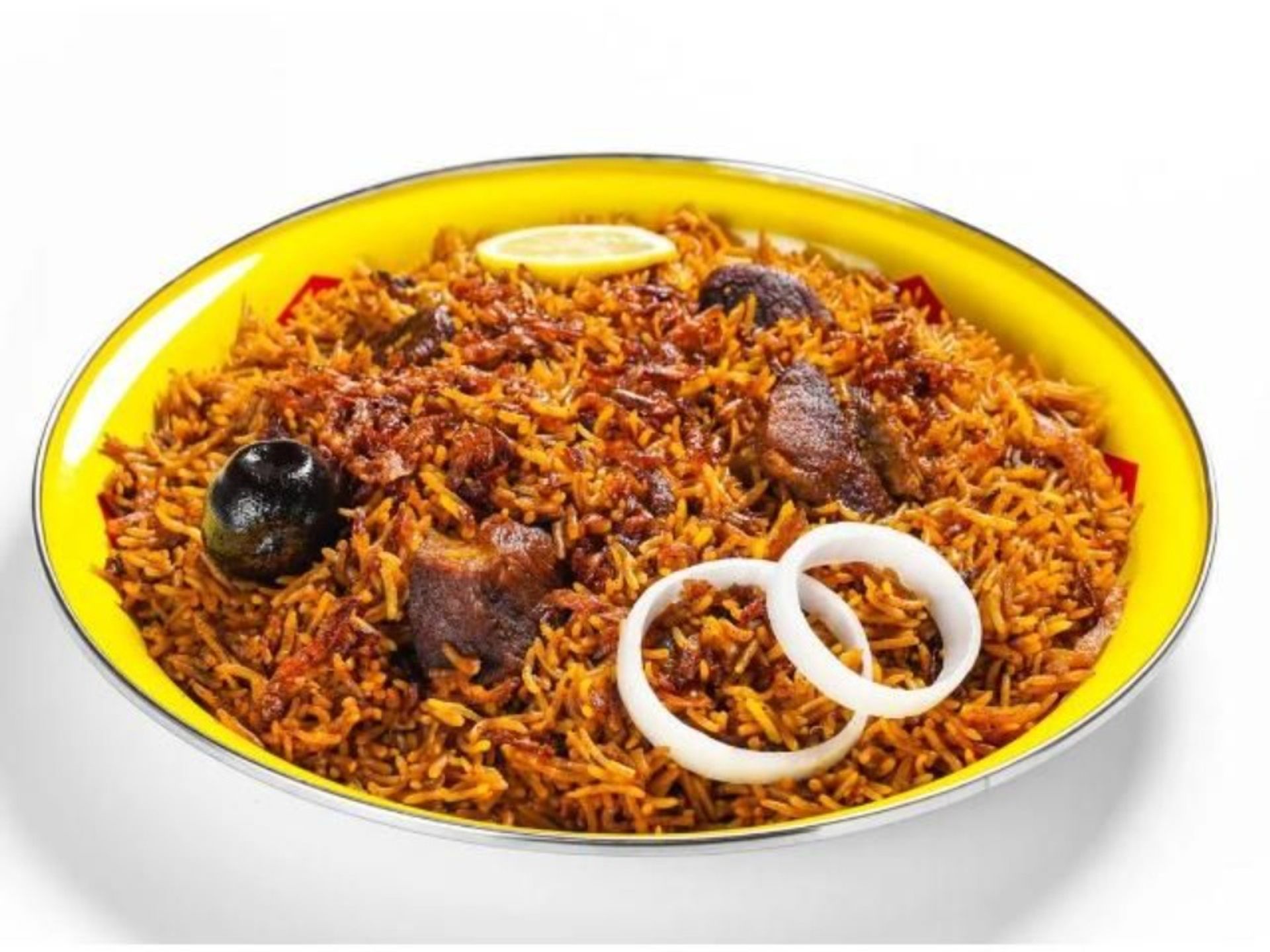 كبسه حساوي - ربع