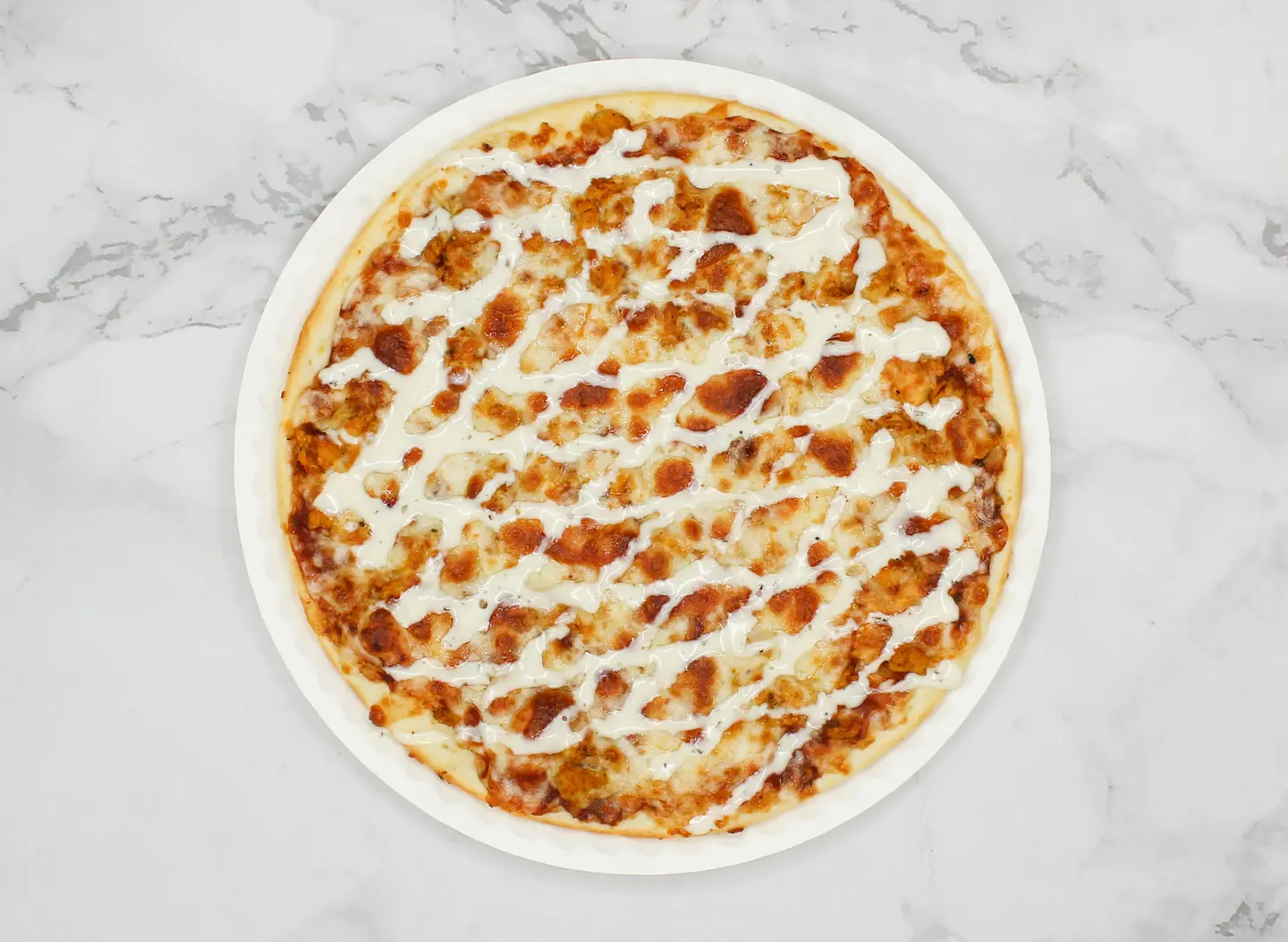 Chicken Ranch - Medium