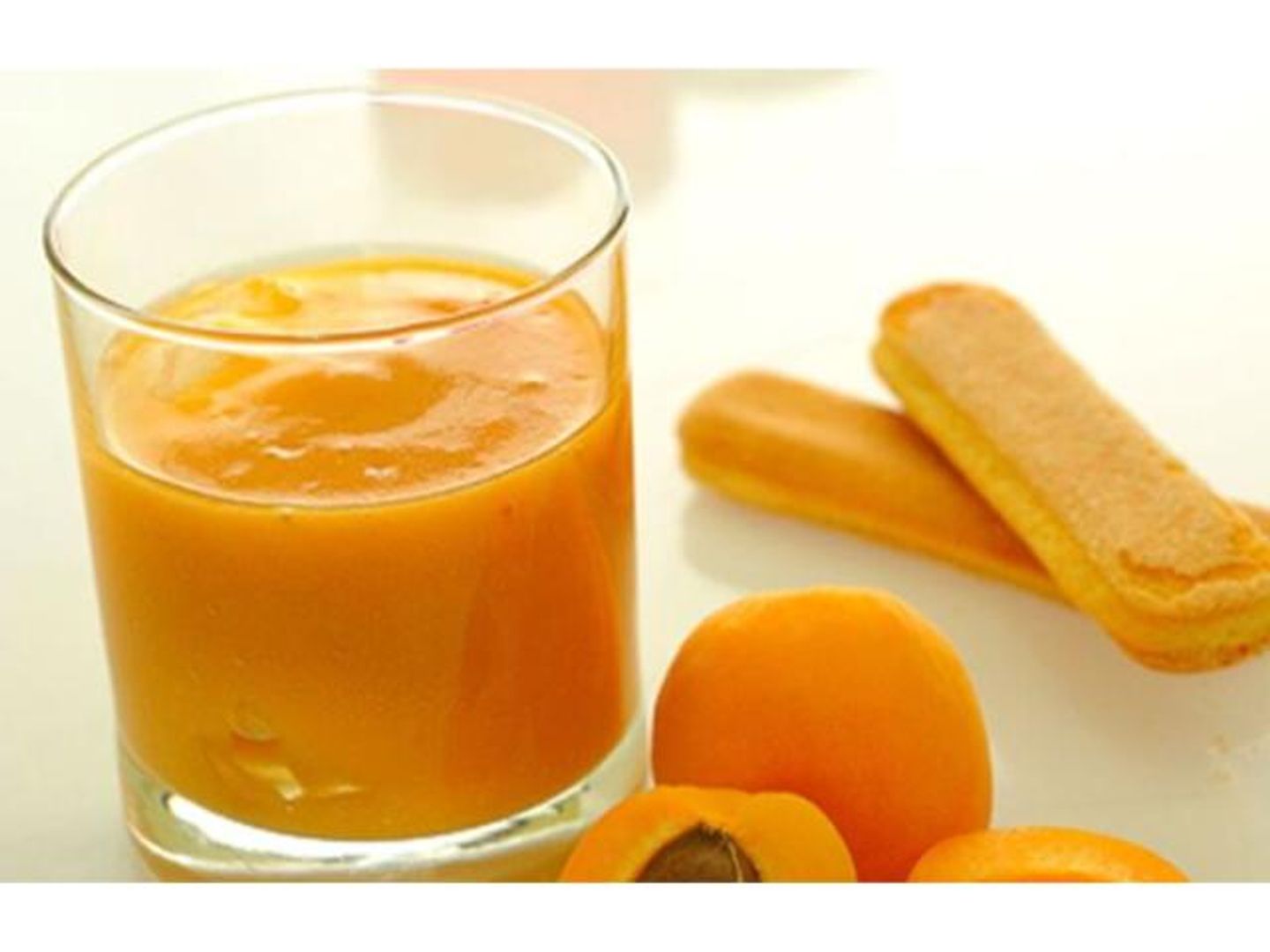 Apricot - Small