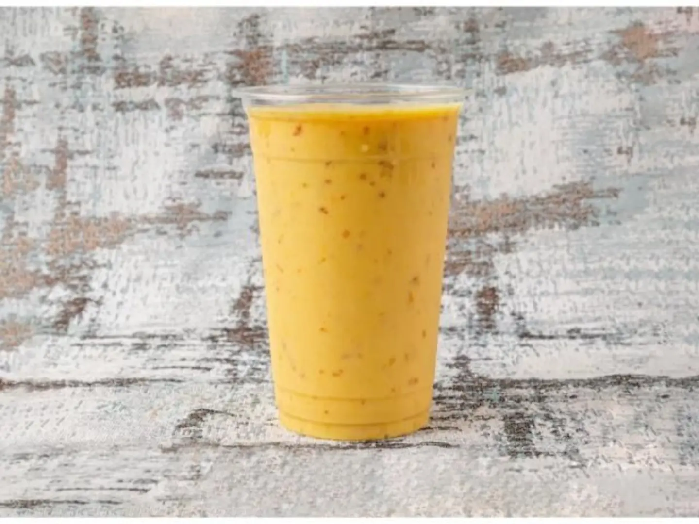 Ginseng Avocado - Small