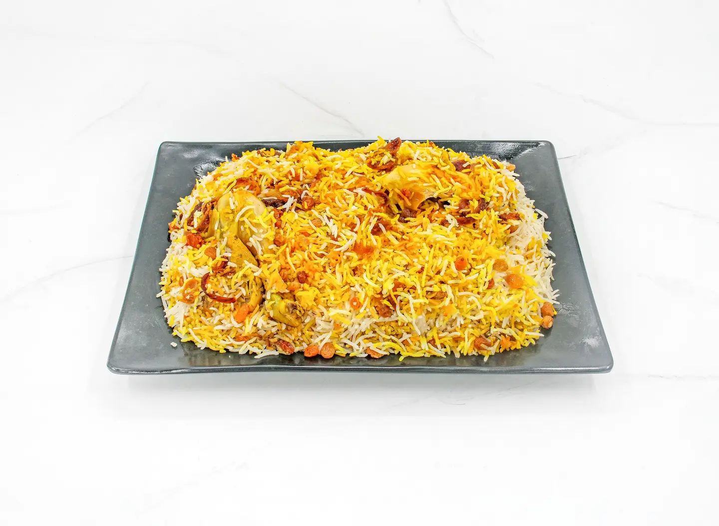 Indian Biryani - Whole