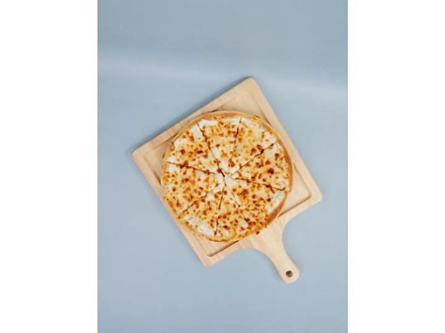 Ash Albulbul Pizza - Small