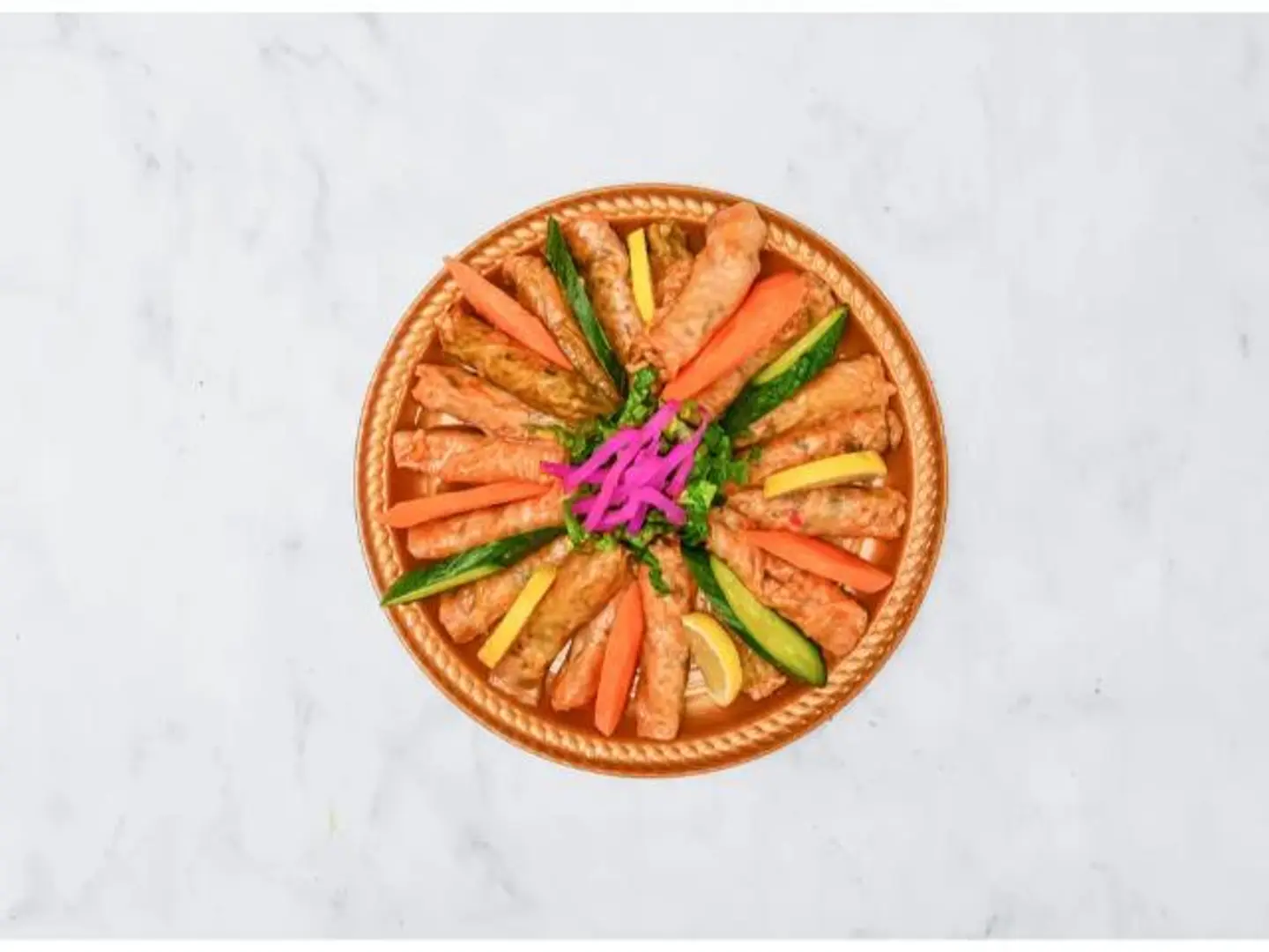 ملفوف - صغير