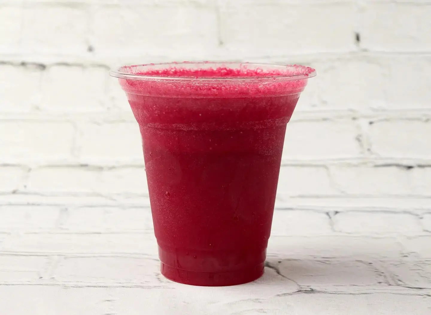 Strawberry Sugarcane - Medium
