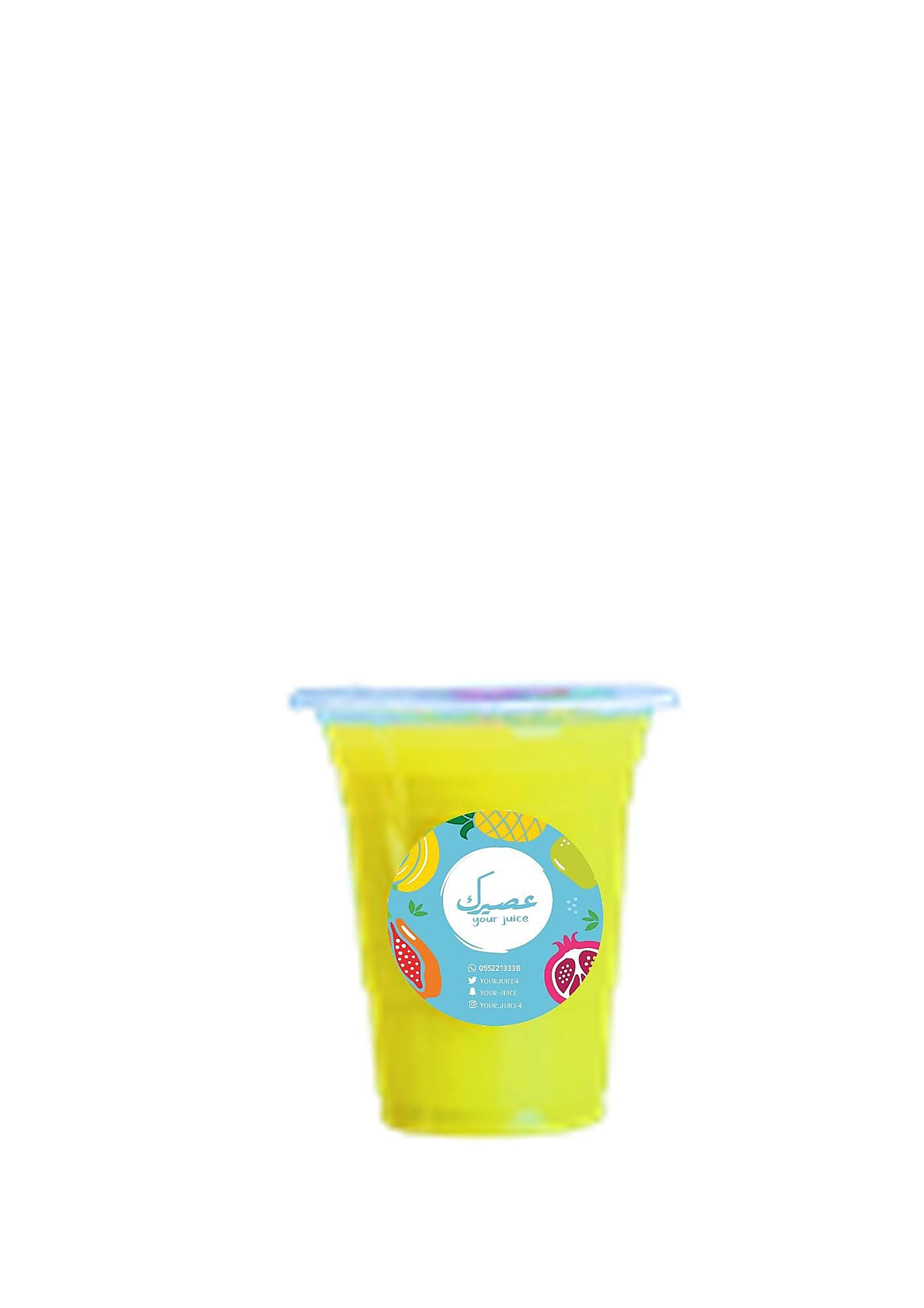 Taksis - Medium Cup