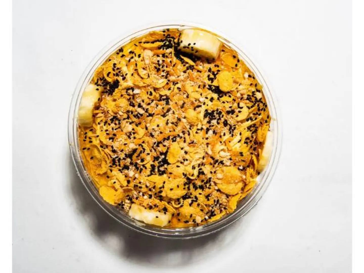 Royal Masoub - Small