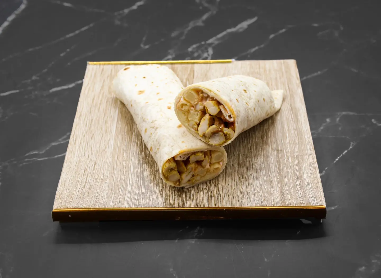 Fish Sandwich - Regular