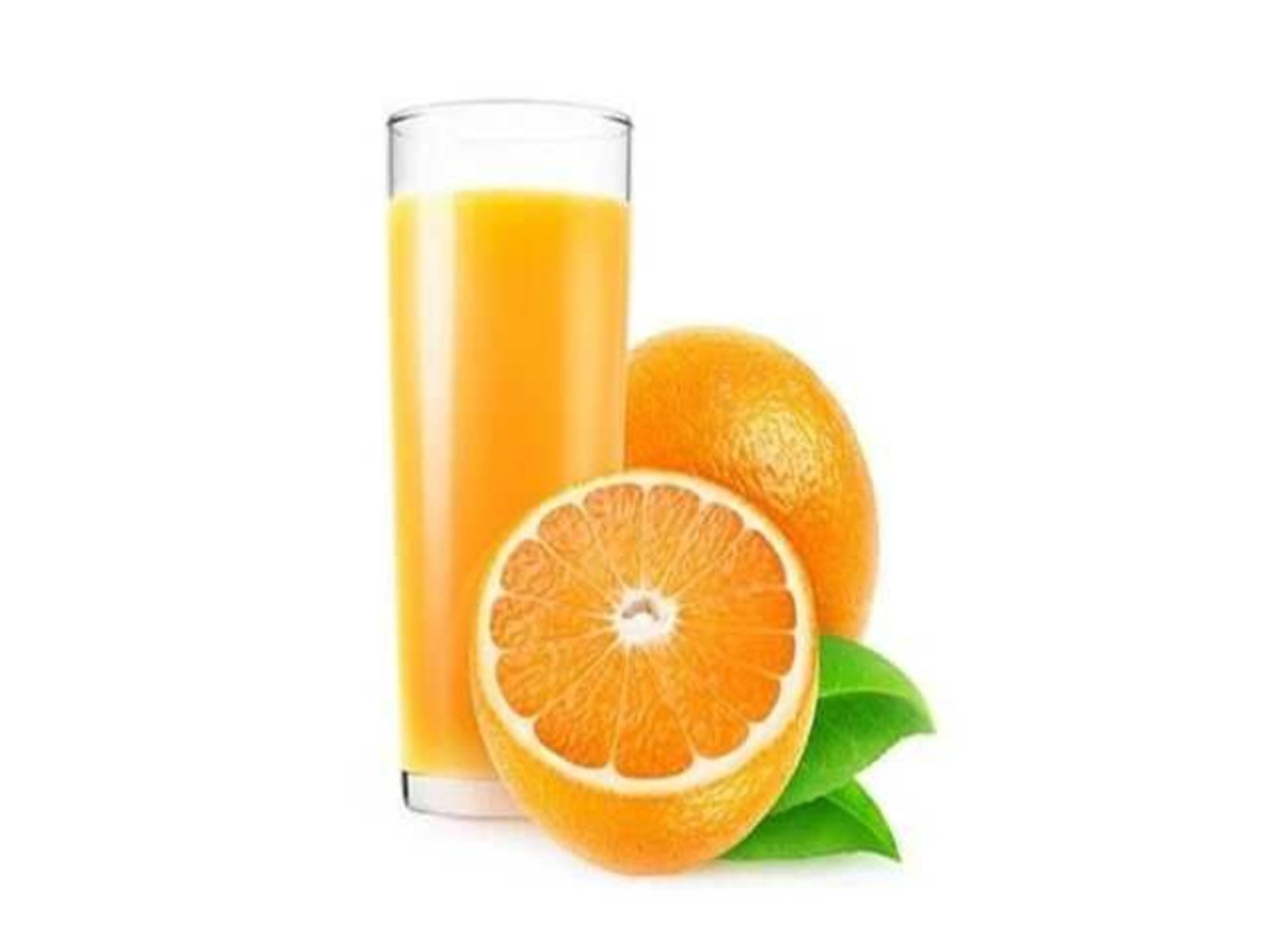 برتقال طازج - برتقال طازج 1ل