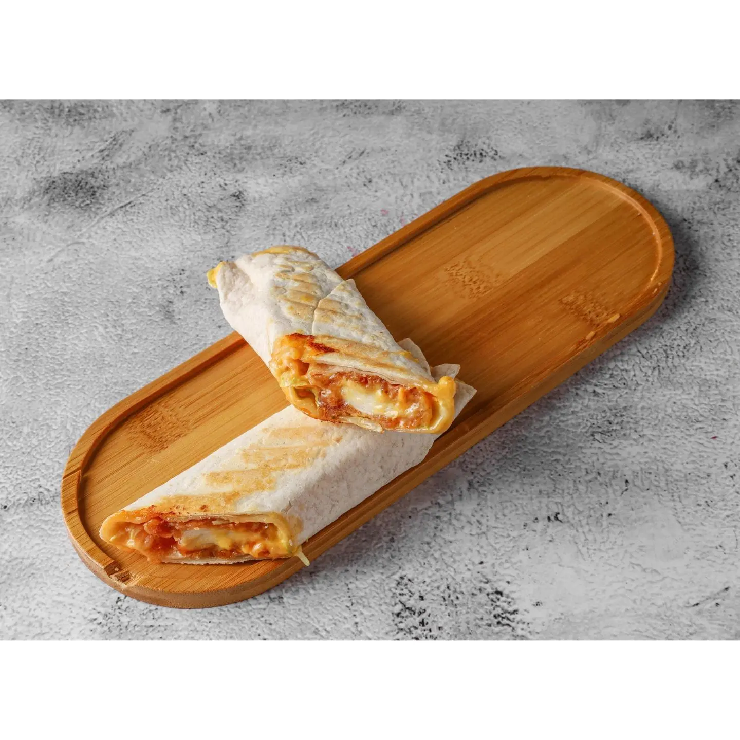 Chicken Tortilla - Regular