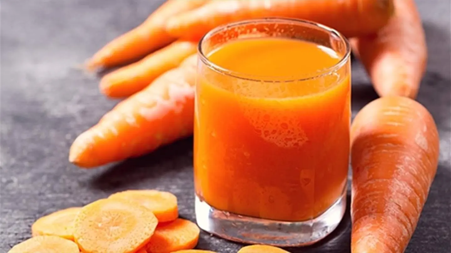 Carrot - Small