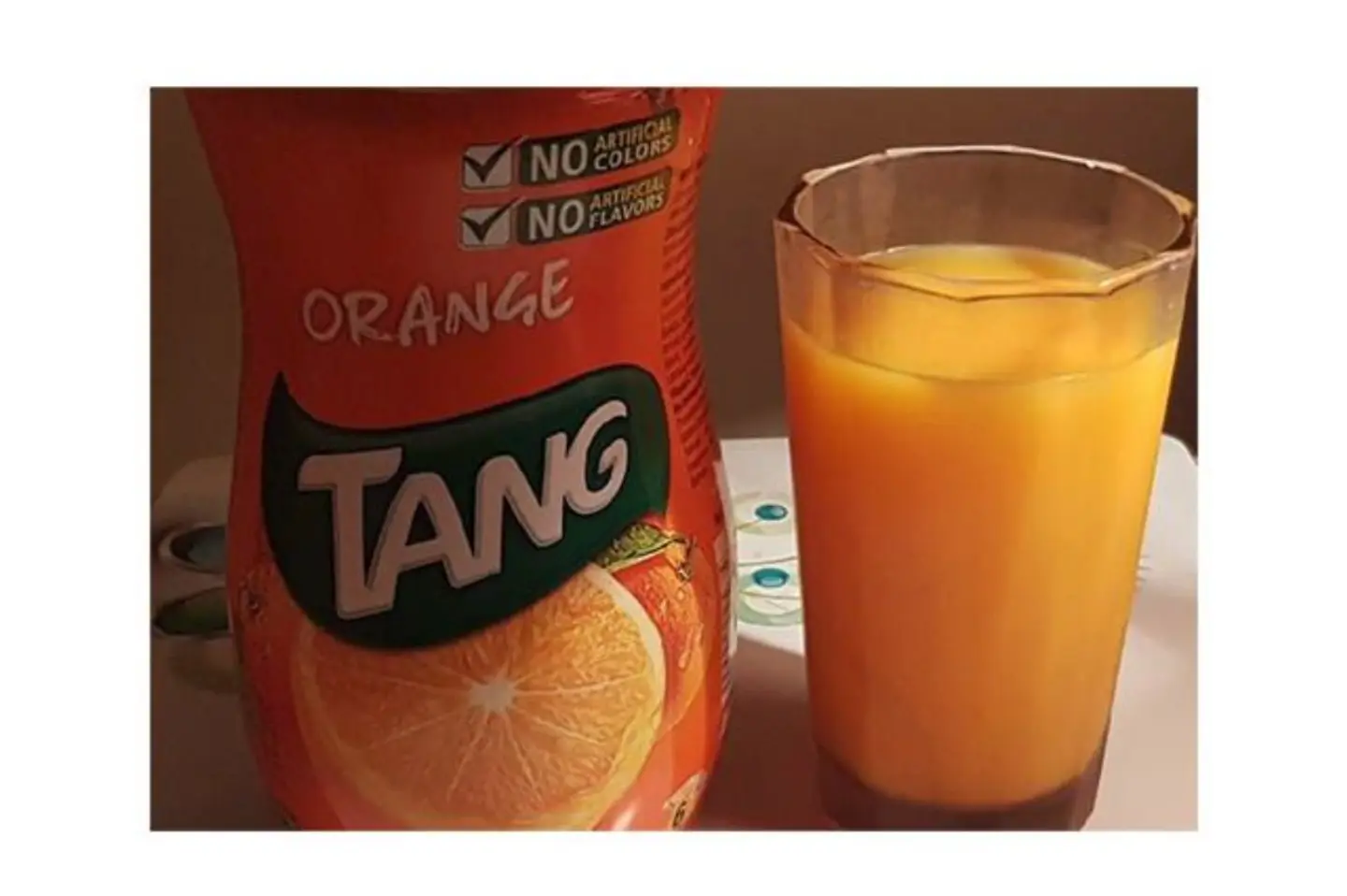 Tang - Small