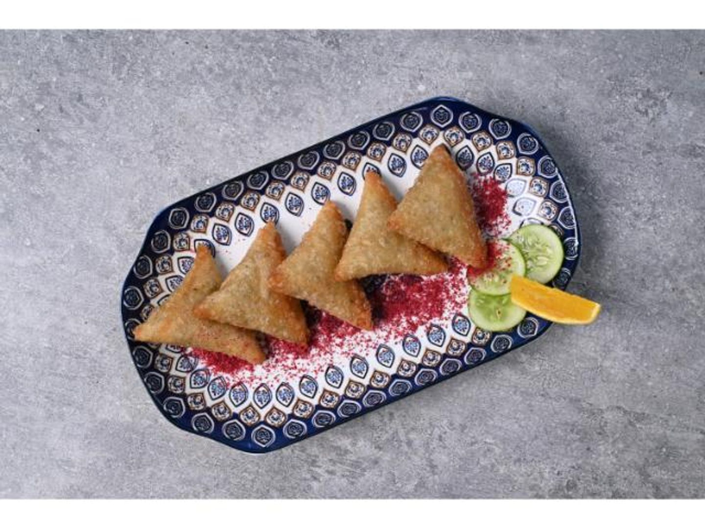 سمبوسك جبن - سمبوسك جبن-صغير