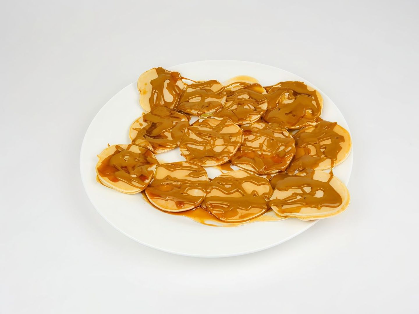 بان كيك لوتس - صغير
