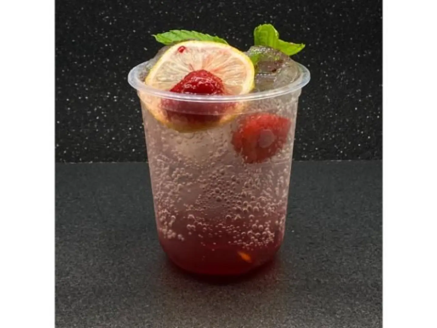 Code Red Berry - Small