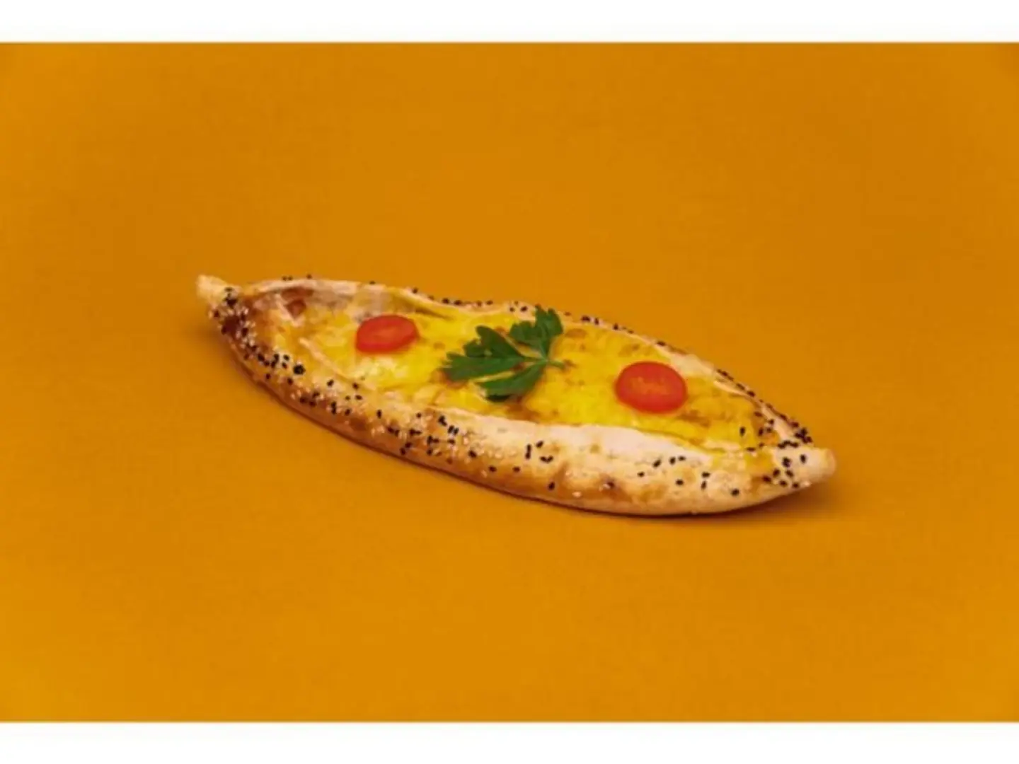 Egg, Cheese, And Vegetable Pie - Large