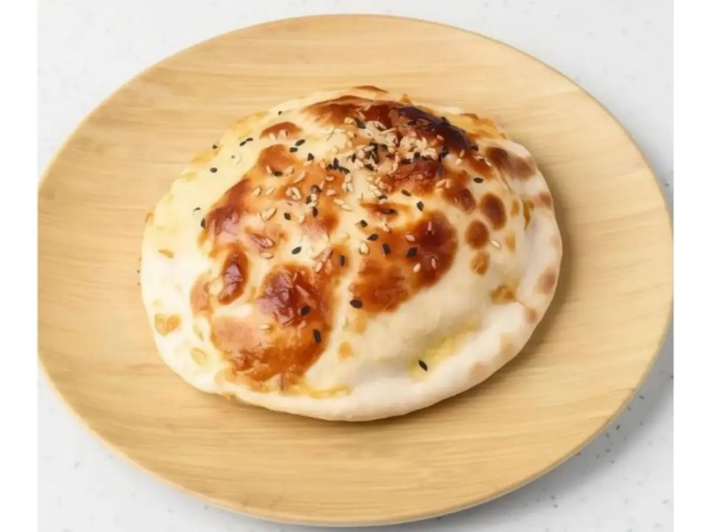 Mixed Chicken - Medium