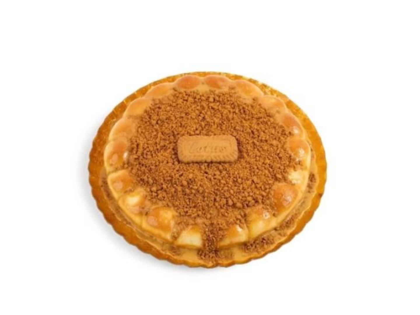 خلية اللوتس - وسط