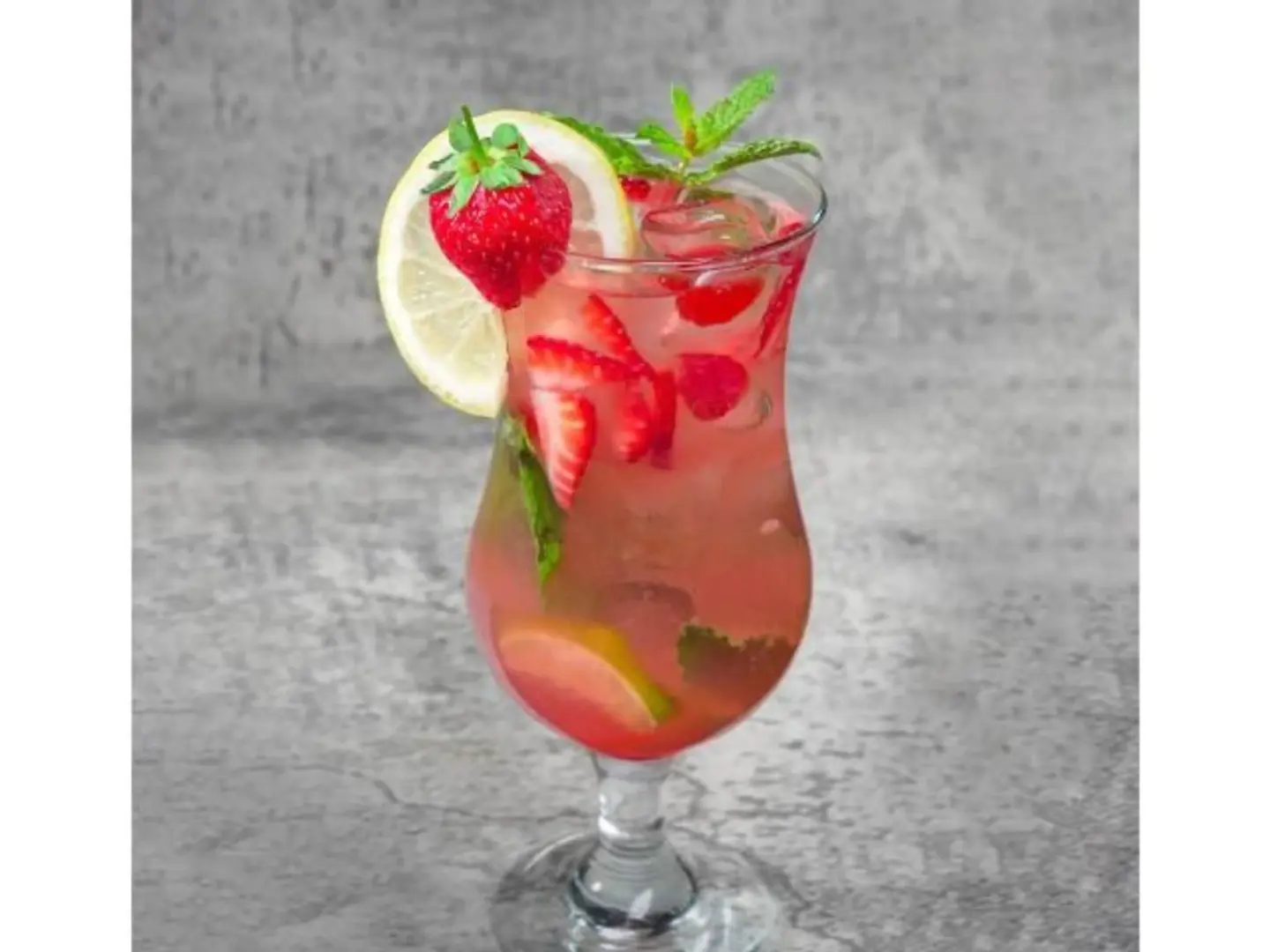 Strawberry Mojito - Small