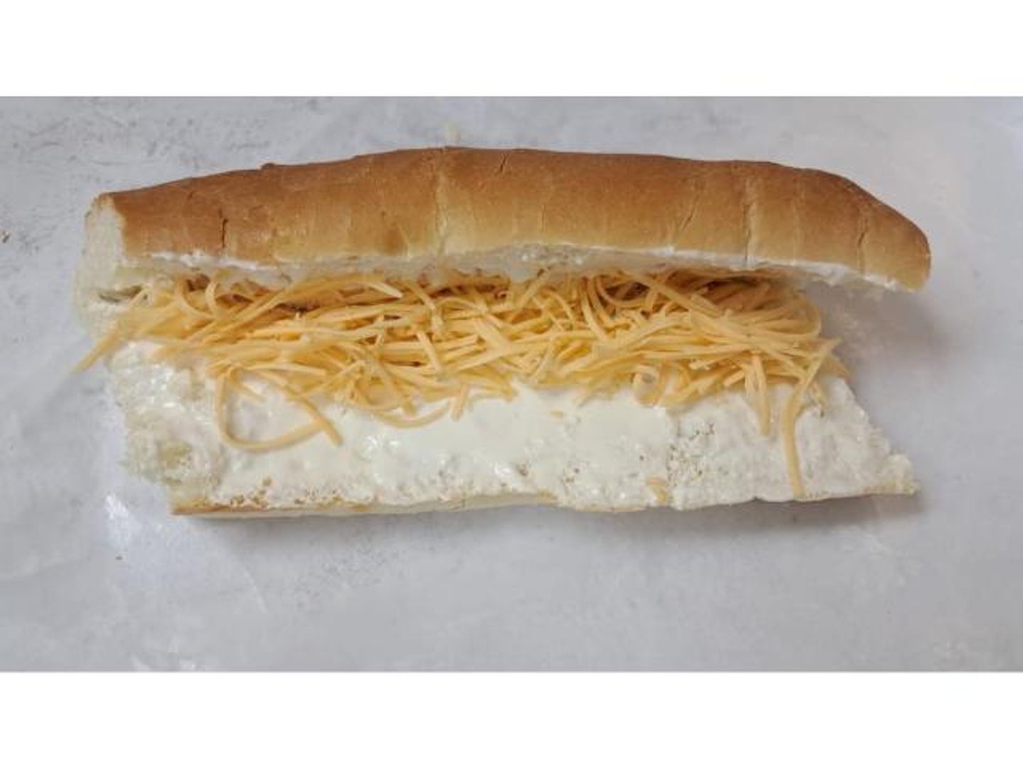 ساندوتش جبنتين - نص