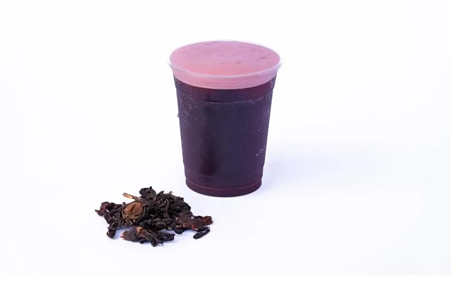 Hibiscus Drink - Extra Small