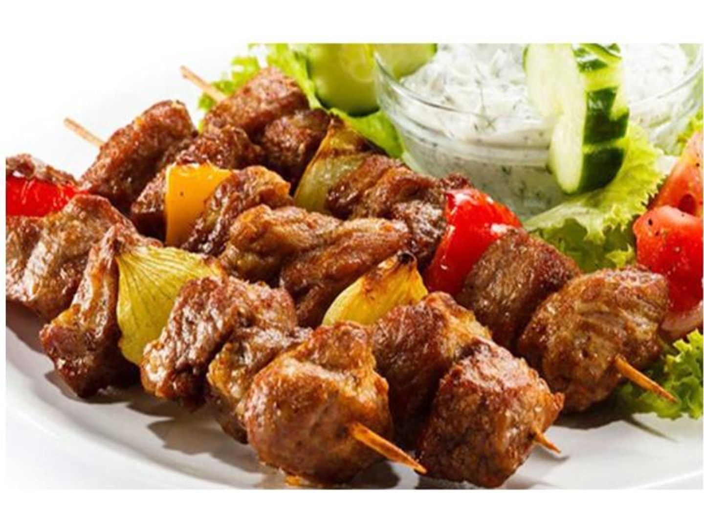 Meat Awsal - For One Person