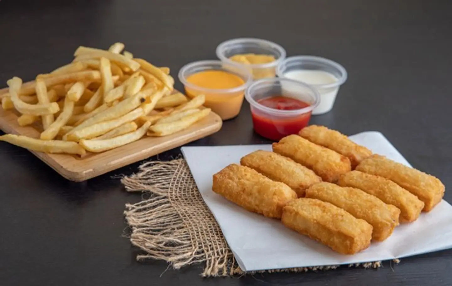 مسحب دجاج - عادي