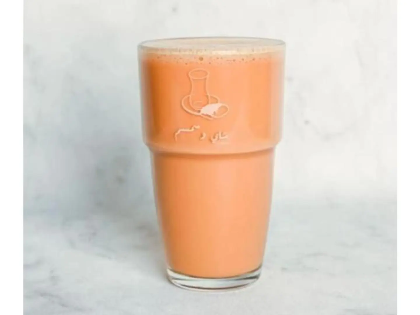 A Cup Of Karak - Medium