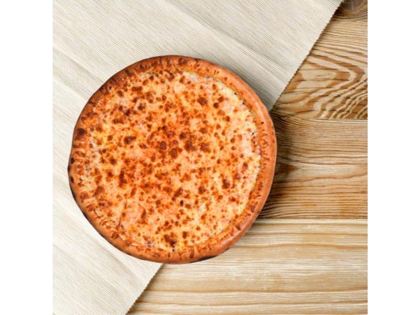 Margherita Pizza - Small