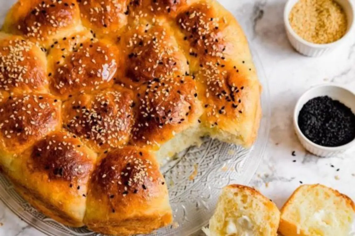 Khaliat Nahl Sada - Family