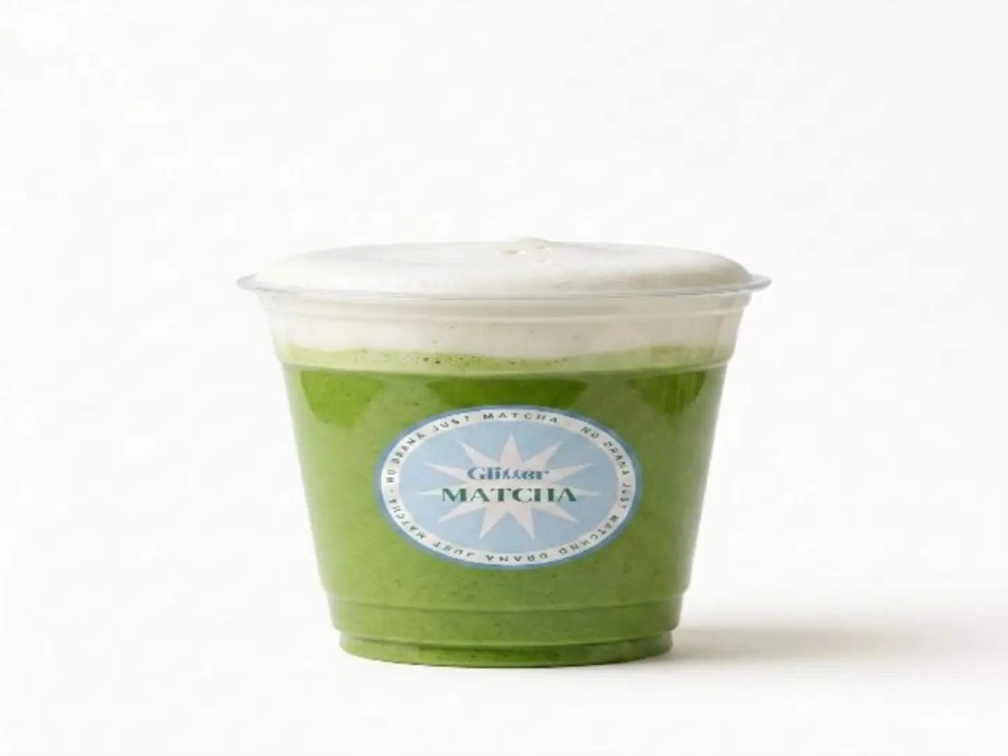 كوب ماتشا كبير 550 مل - اوريجنال ماتشا