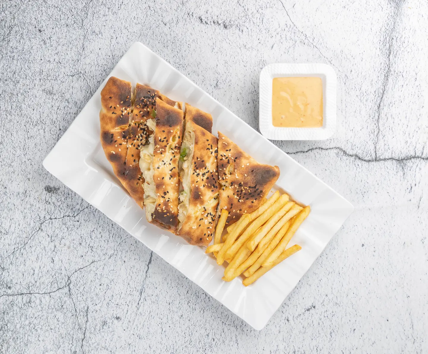 حواوشي مشكل - عادي