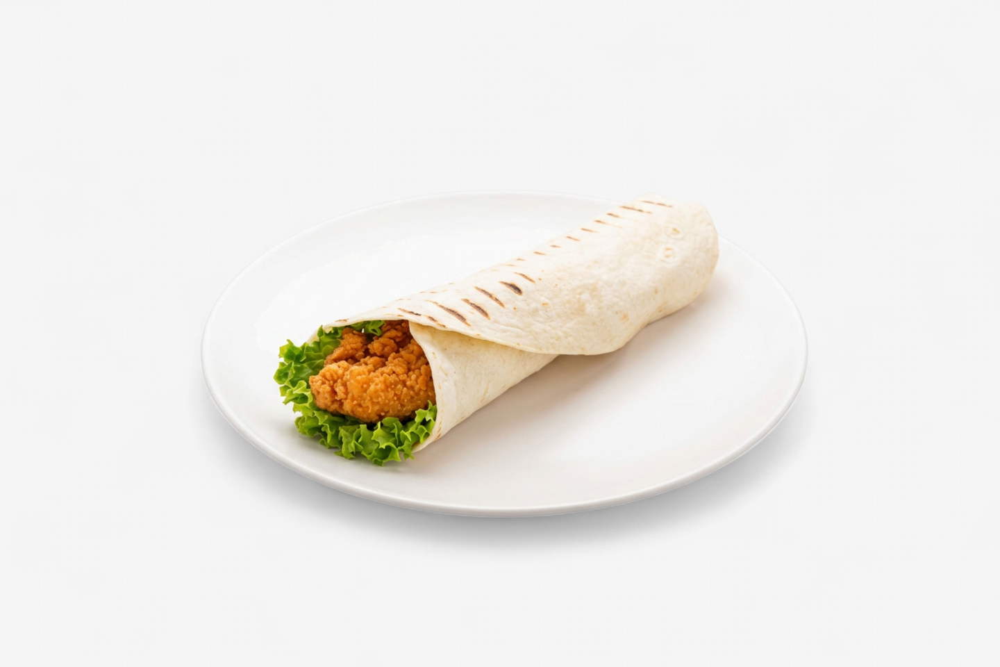 Zinger Sandwich - Without Cheese