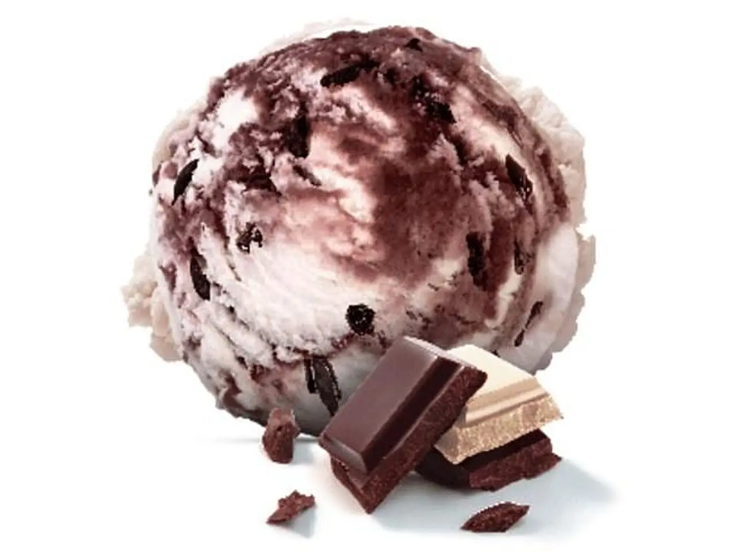 Black & Waite - 1 Medium Scoop