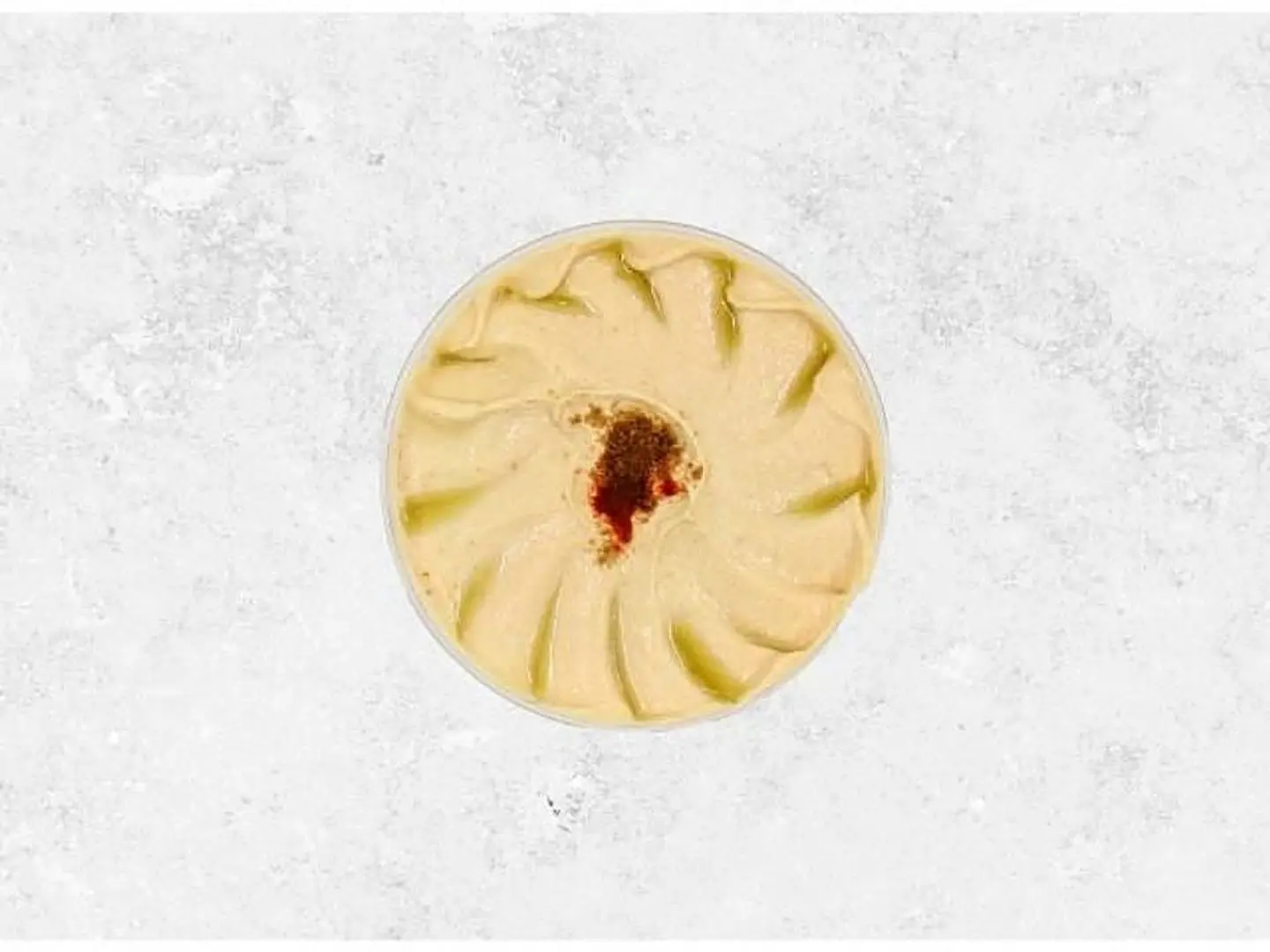 Hummus - Small