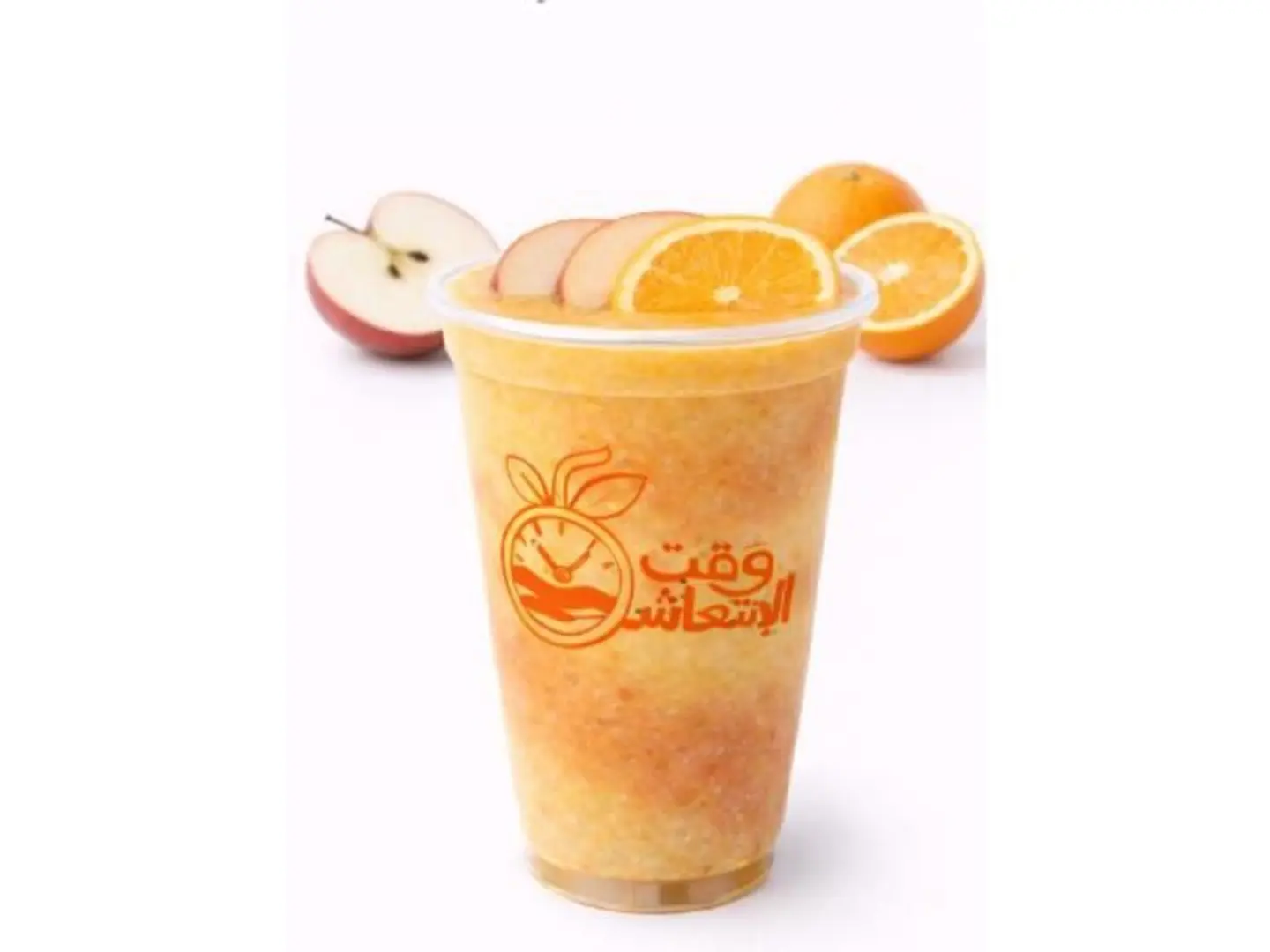 Apple Orange - 1l