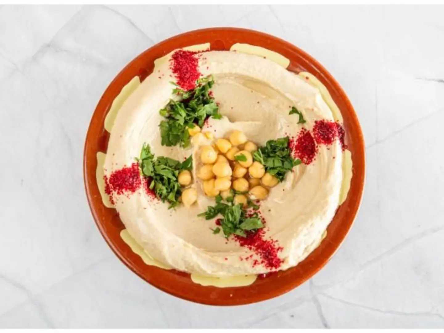 Hummus - Small
