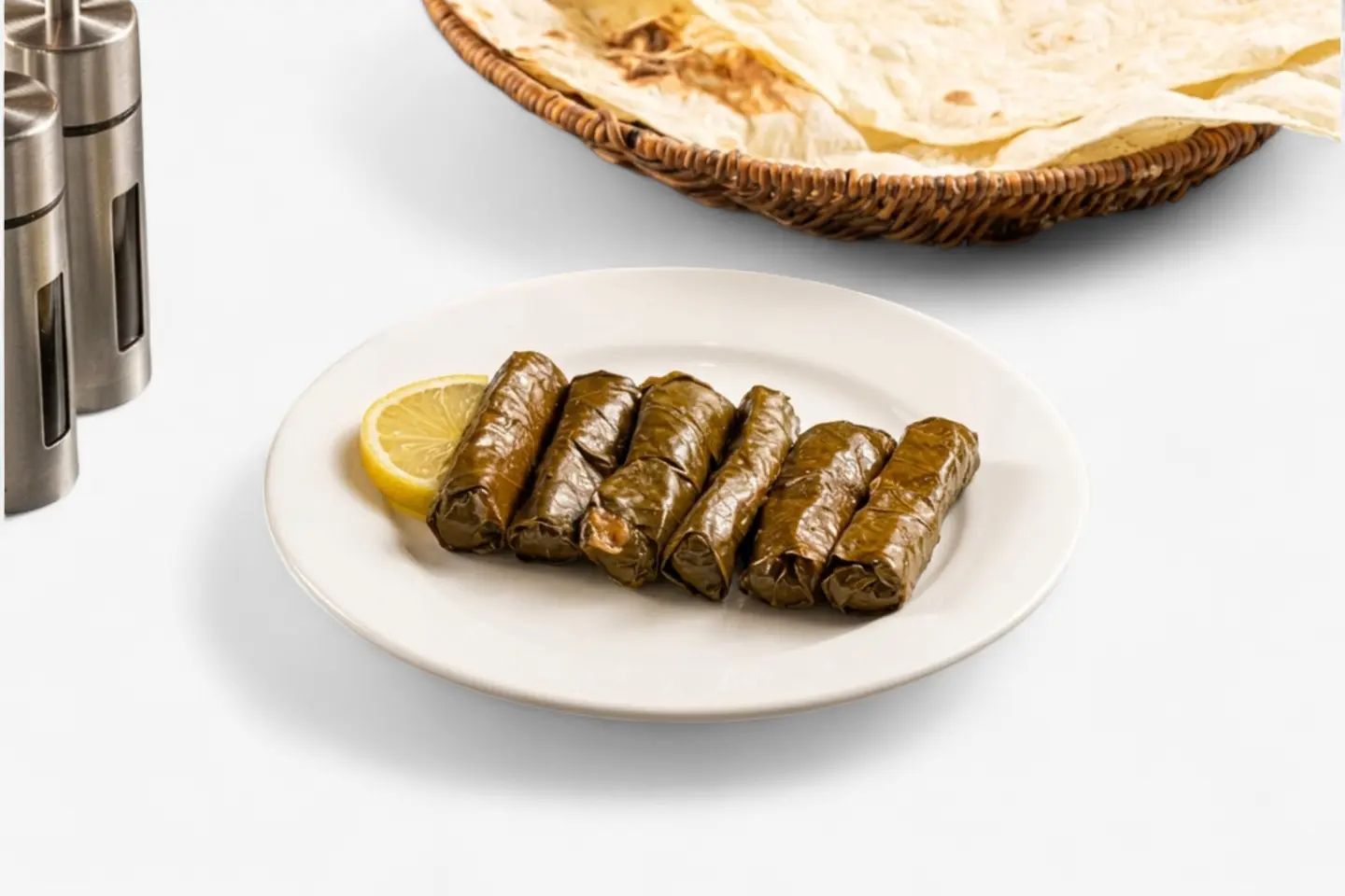 ورق عنب - صغير