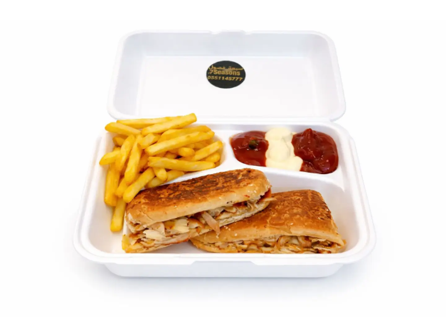 عربي صامولي - عربي صامولي سادة