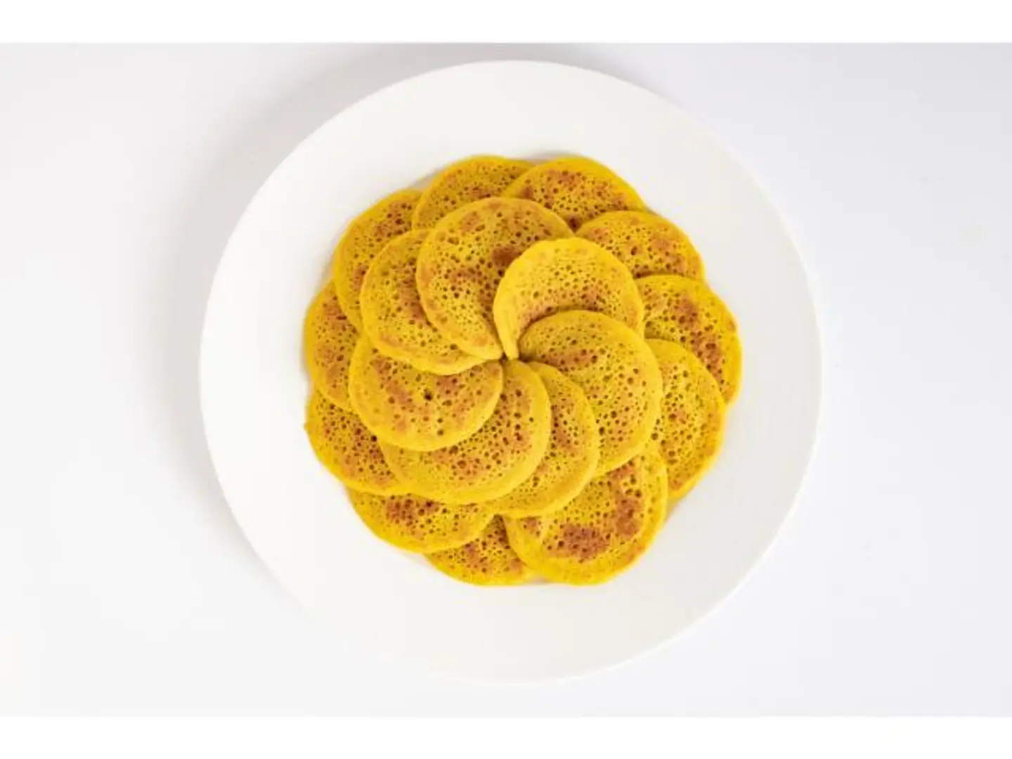 Masabib With Dates Molasses - Small