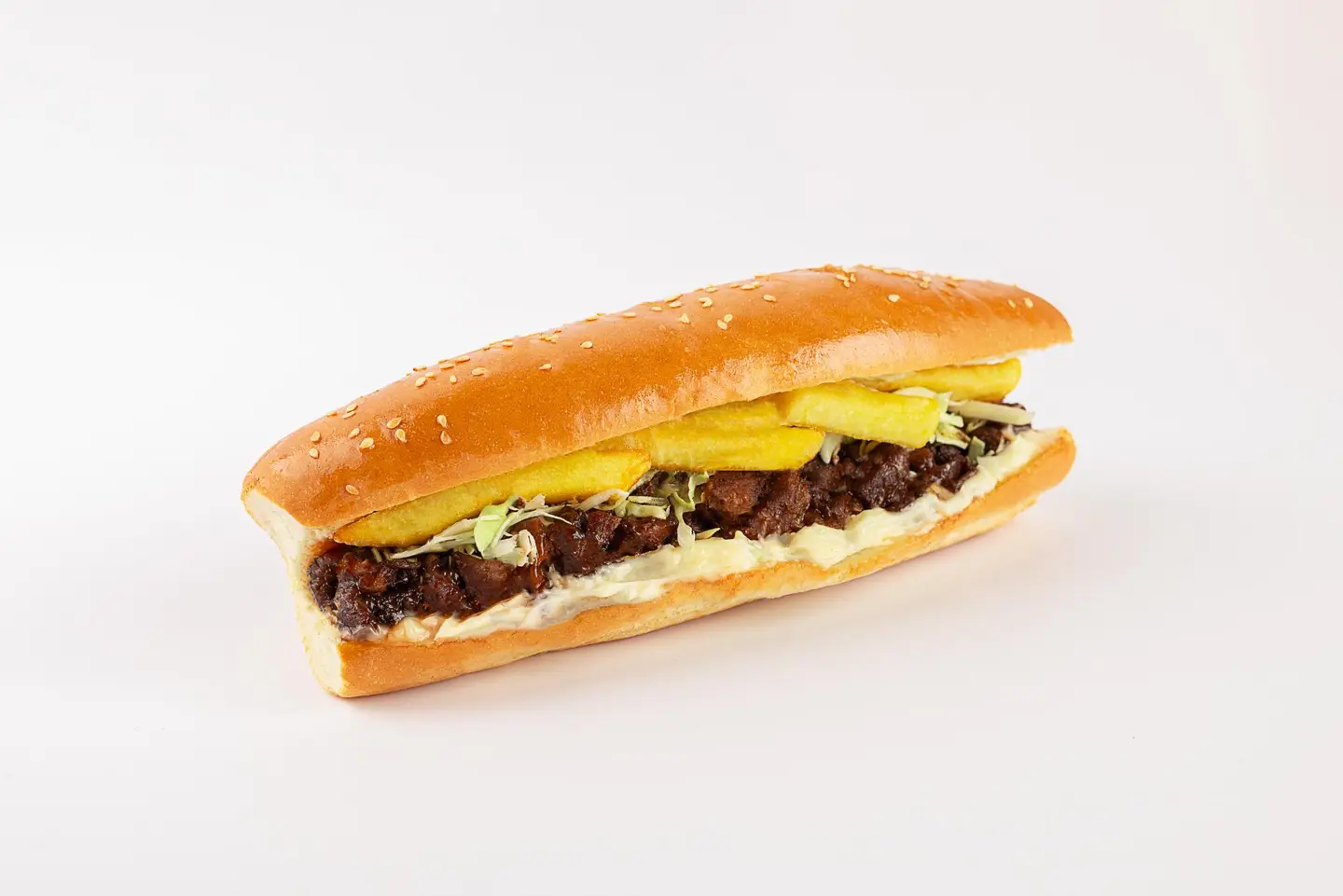 Minced Meat - Small