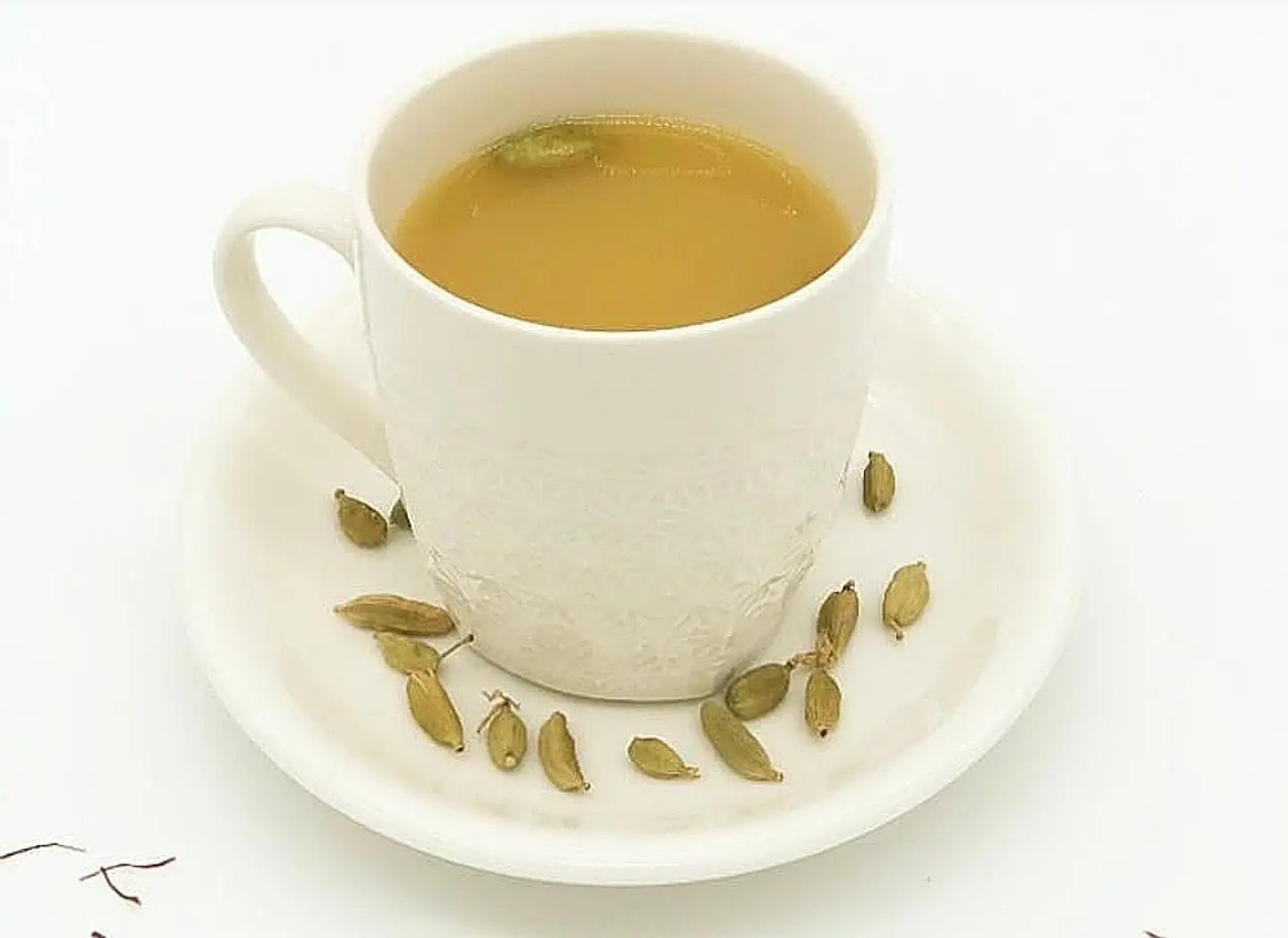 القهوة السعودية - كوب قهوة