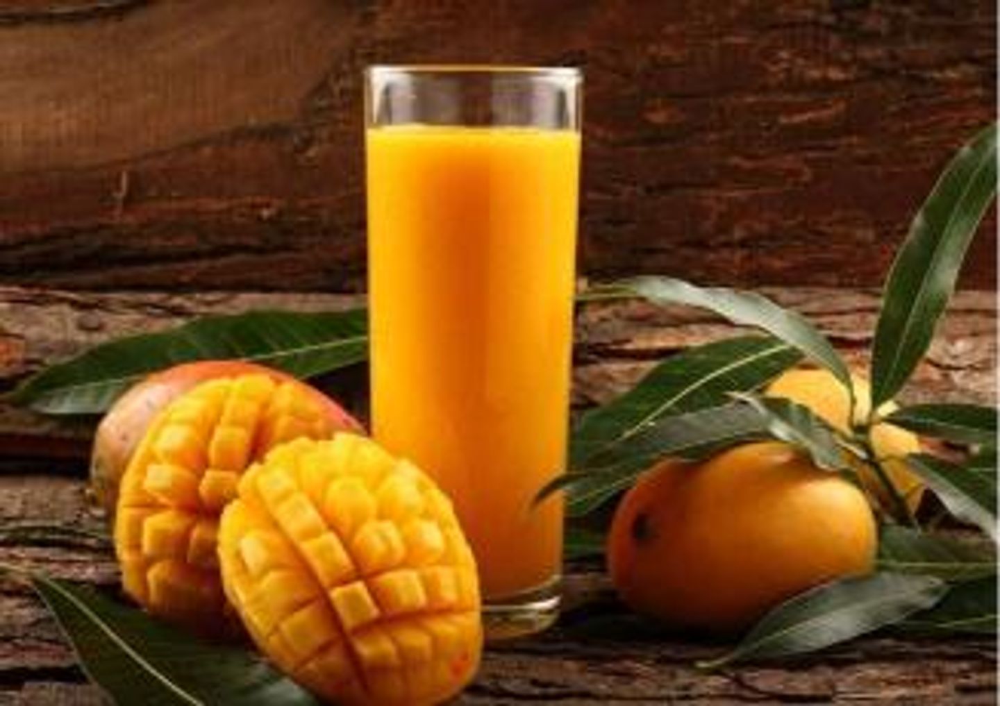 Plain Mango - Medium