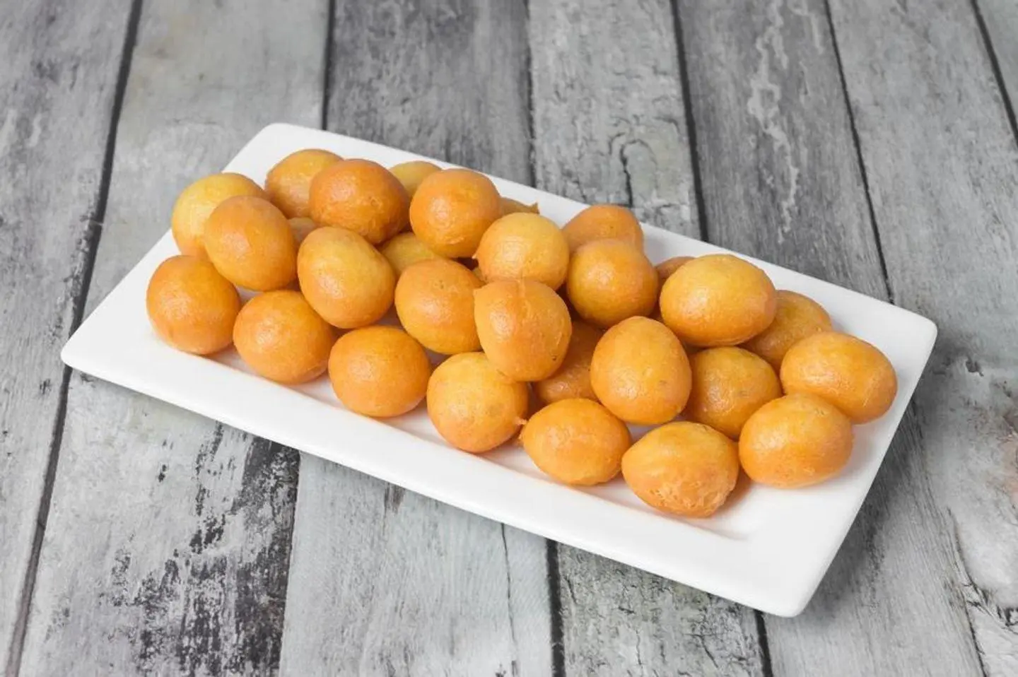 لقيمات كلاسيك - صغير